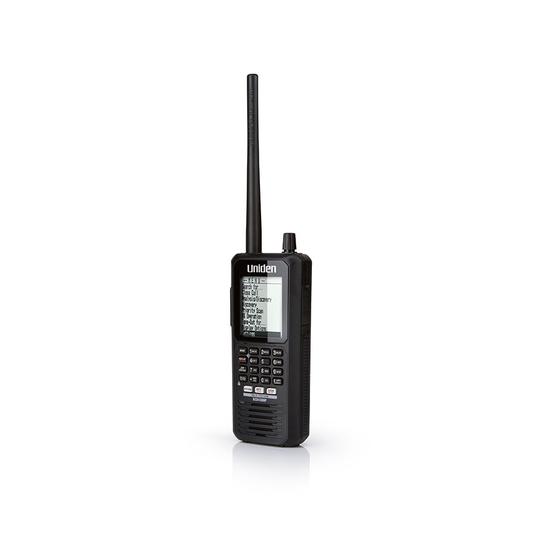 Uniden BCD436HP Police Scanner