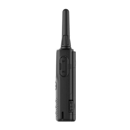 Kenwood PKT-300K 6 Channel 2-watt UHF Business Radio