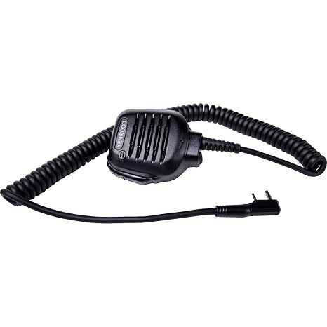 Kenwood KMC-45D Hand Microphone