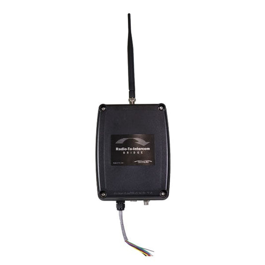 Ritron RIB-600Analog Radio-To-Intercom Bridge
