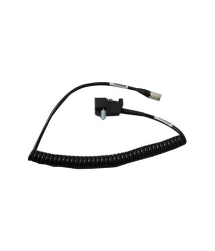 Motorola Solutions XUMOT0001 CT-129-Vertex Standard OEM Keyloader Interface Cable
