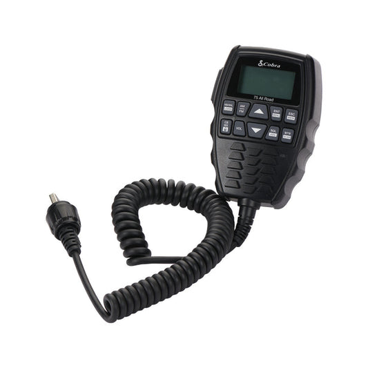 Cobra 75 All Road BAJA AM/FM Recreational CB