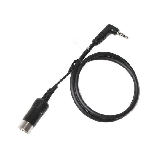 Motorola AAD68X501 CT-106 Interface Cable for FIF-12