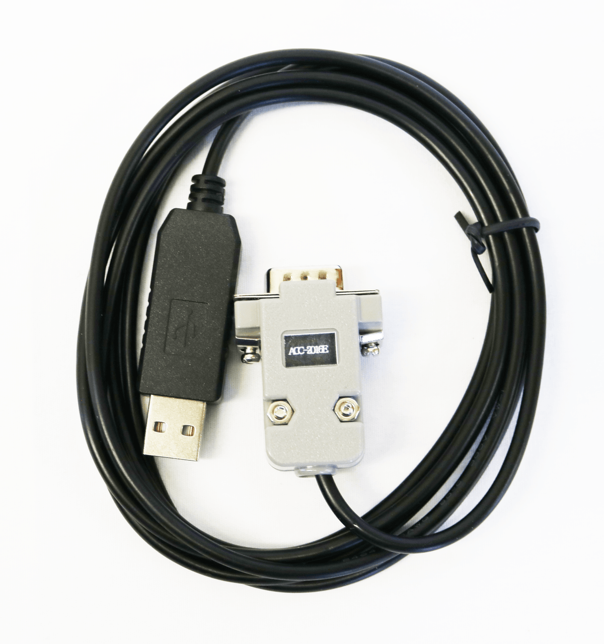 Maxon ACC-2016E Programming Cable (USB)