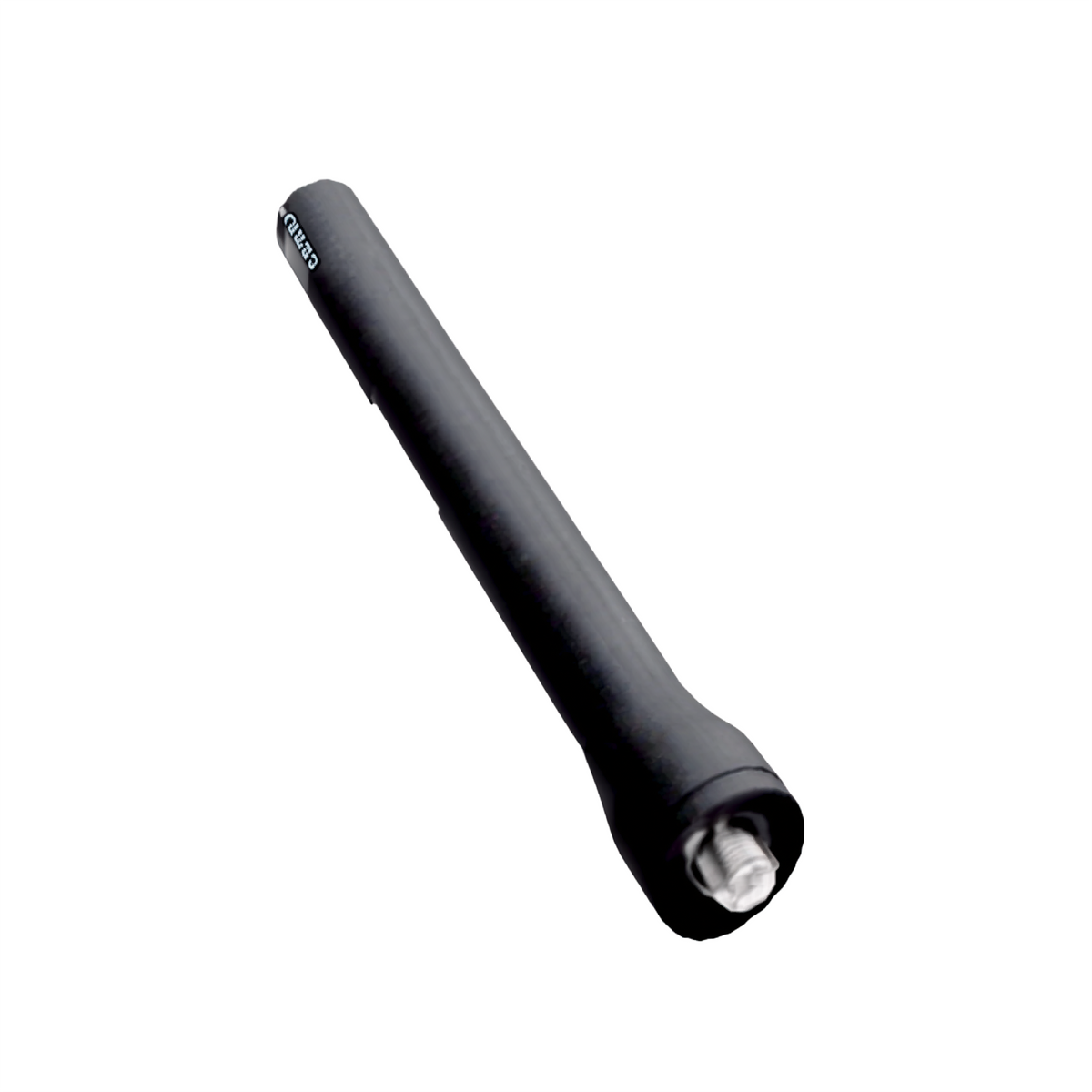 Hytera AN0153H12 PD780 VHF Stubby Antenna SMA connector 17cm 147-160MHz/1575MHz