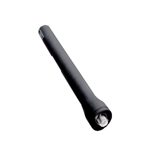 Hytera AN0153H12 PD780 VHF Stubby Antenna SMA connector 17cm 147-160MHz/1575MHz
