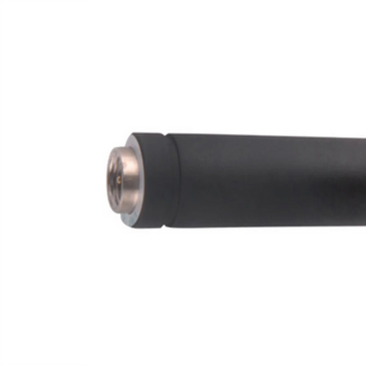 Hytera AN0158H05 VHF Stubby Antenna for covert radio, SMA-male 9cm 153-164MHz/1575MHz (RoHS)