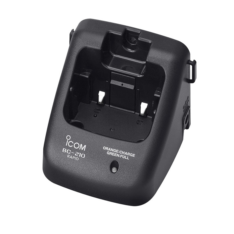 ICOM-BC210 - BC-210