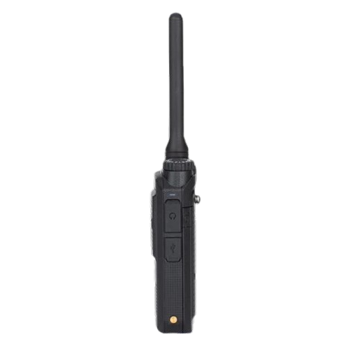 Hytera BD302i-U1-NB Excluding BL2202 Portable UHF 400-470MHZ 48CH 3 ZONE 2W Li-Ion IP54 DUAL MODE FCC, AMBE++