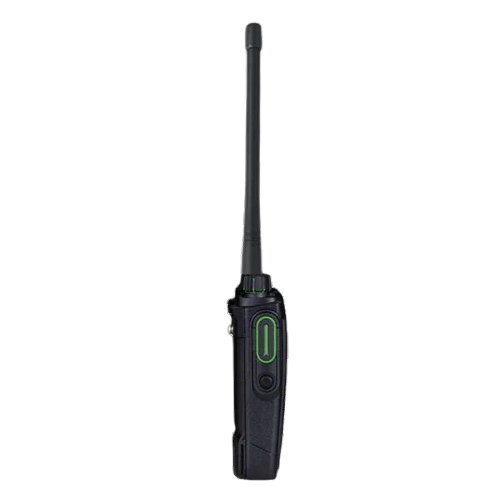 Hytera BD502i-V1 Business Digital Radio DMR Portable VHF 136-174MHZ STD ANT 146-174M 48CH 3 ZONE 5W 1500mAh Li-Ion