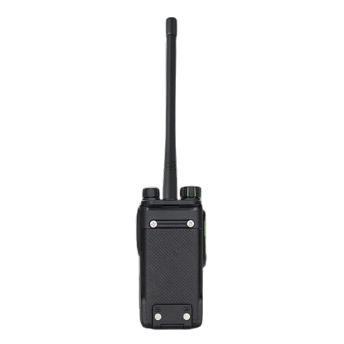 Hytera BD502i-V1 Business Digital Radio DMR Portable VHF 136-174MHZ STD ANT 146-174M 48CH 3 ZONE 5W 1500mAh Li-Ion