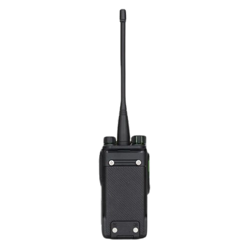 Hytera BD552i-BT-U1 Portable BT UHF 400-470MHZ 1-4W 256CH 16 ZONES IP54 1500mAh Li-ion DUAL MODE FCC, AMBE++