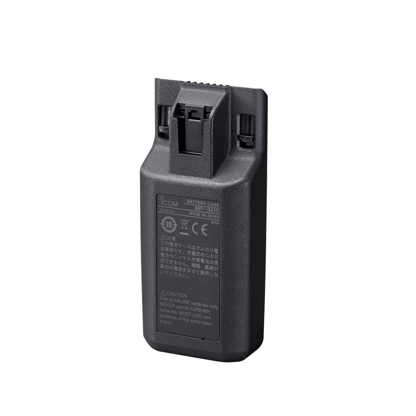 ICOM-BP305 - BP-305