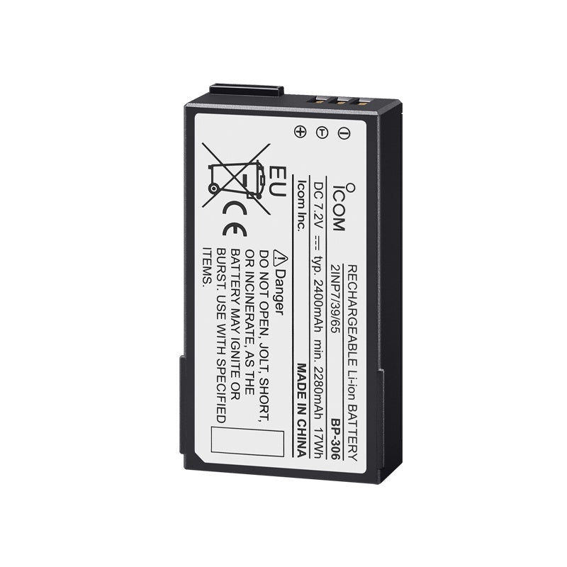 ICOM-BP306 - BP-306