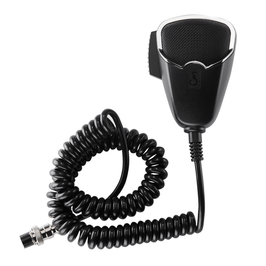 Cobra 29 LX AM/FM CB Radio