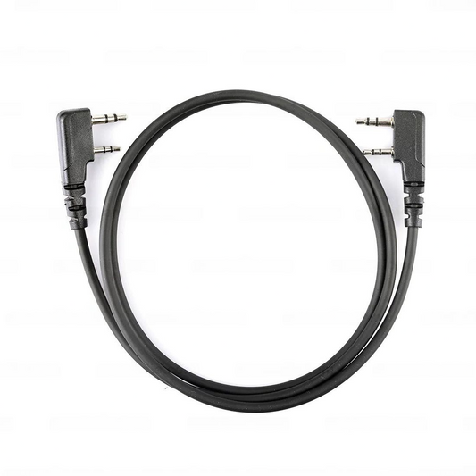 Kenwood E30-3410-05 2-pin Cloning Cable
