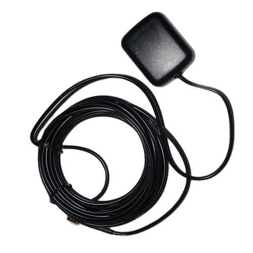 Hytera GPS04 GPS Antenna SMA connector, 1575MHz, 3 meters cable (DAM1575)