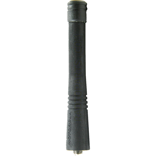 Motorola HAD9742 VHF Stubby Antenna
