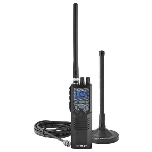 Cobra HH 50 WX ST
