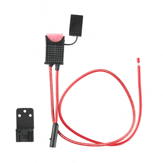 Motorola HKN9327_R Ignition Switch Cable