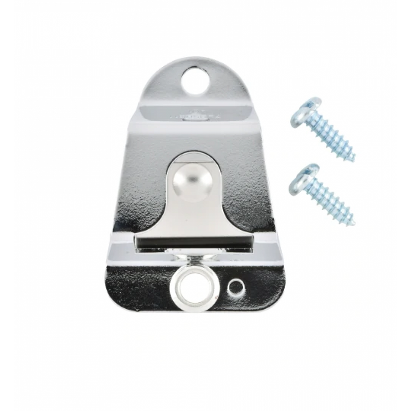 Motorola HLN9073 Microphone Hang-up Clip (requires install)