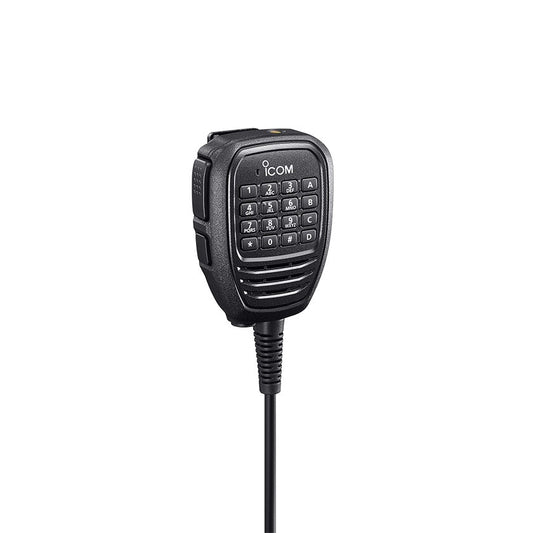 ICOM-HM245T - HM-245T