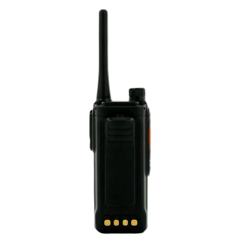 Hytera HP782-V1 DMR Portable VHF 136-174MHz (STD ANT 146-164MHz), 1-5W, with MD, without GPS & BT, Display, Full Key