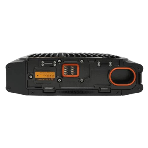 Hytera HR652-U1 DMR Repeater UHF 400-470MHz, 1/25W, DMR Tier II & Analogue Conventional Mode