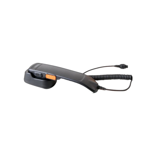 Hytera SM20A2 Telephone Style Handset with Full Keypad and Emergency Button