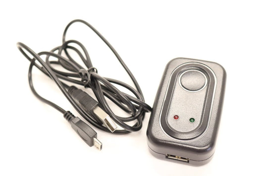 Maxon X2 CBX2SLIMCHRG-P Slim-p, X2 Slim Charger Kit