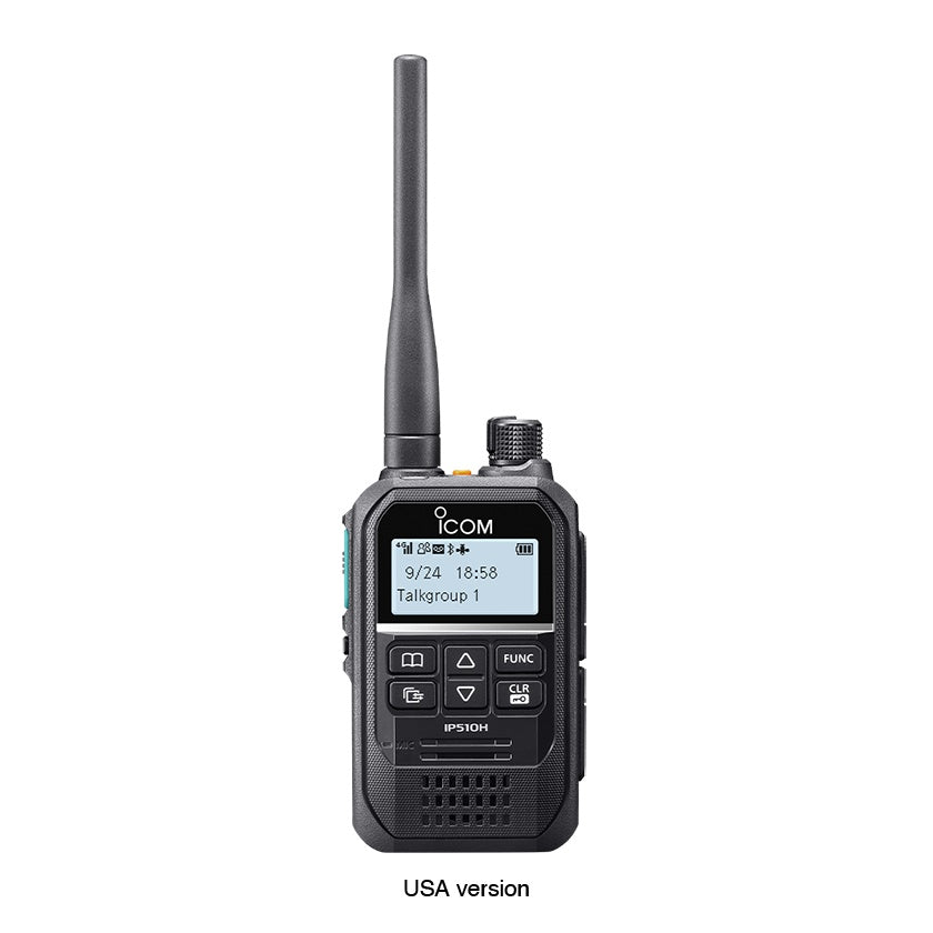 ICOM-BC258A - USB AC adapter