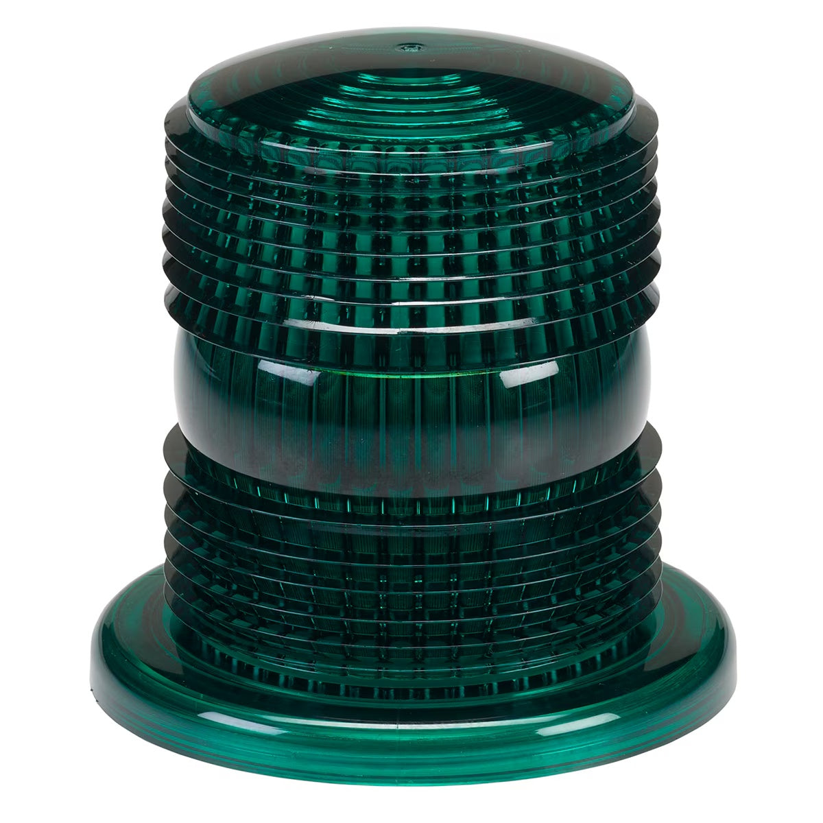 K8589063A-03 Dome and screw assembly, green, LP3