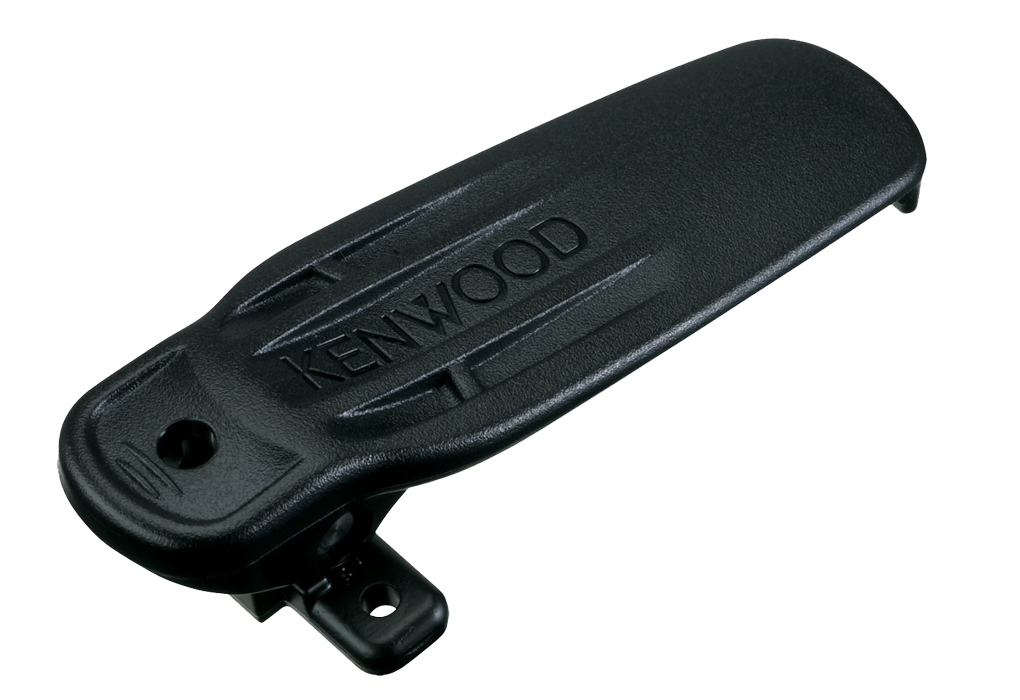 Kenwood KBH-11 Plastic Belt Hook