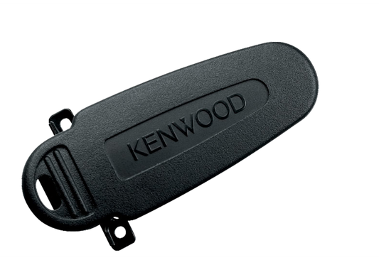 Kenwood KBH-12 Spring Action Belt Clip