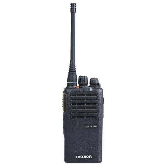 Maxon MP-4416 Analog UHF Two-Way Radio