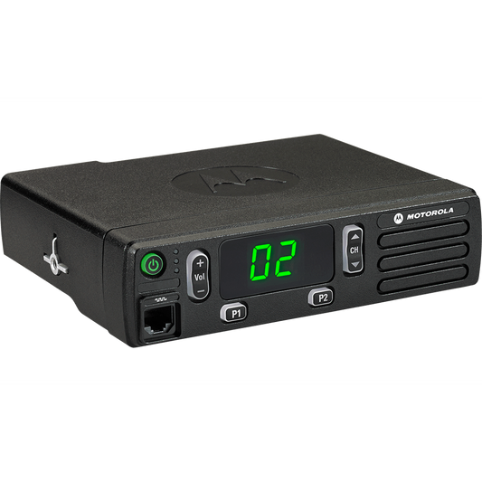 Motorola Solutions AAM01QNC9JA1AN Motorola R2-U Radio
