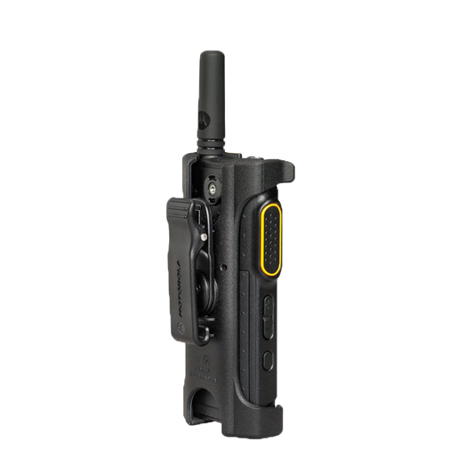 Motorola Solutions PMLN7190 Swivel Carry Holster