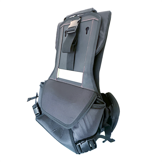 Hytera NCN035 Nylon Backpack Kit for HR652
