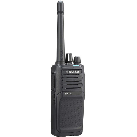 Kenwood NX-P1202AVK Two Way Radio, VHF, 2W, 16 Ch, Analog