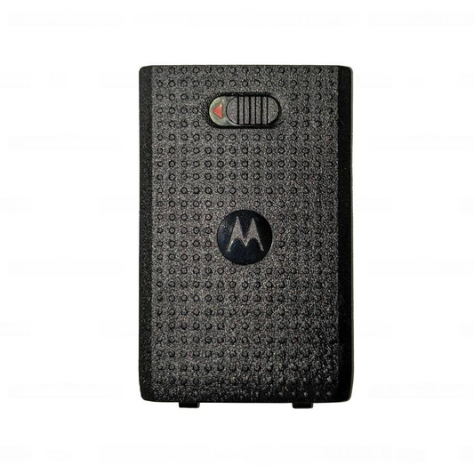 Motorola PMHF4014 PMHF4014 Battery Door Kit