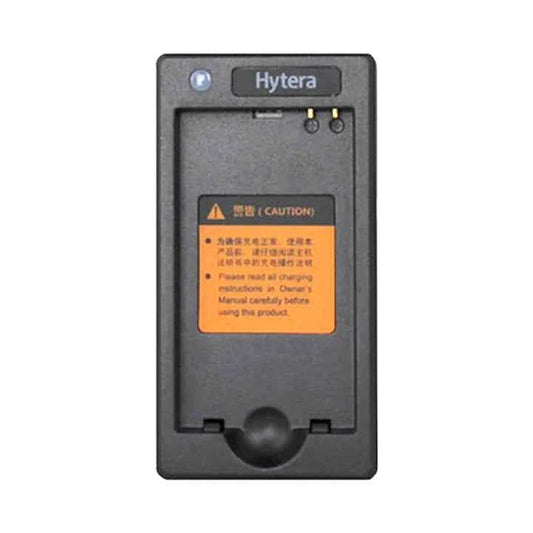 Hytera POA129 PD362i Contact-Charge Battery Cover (compliant with CH10L24)(RoHS)