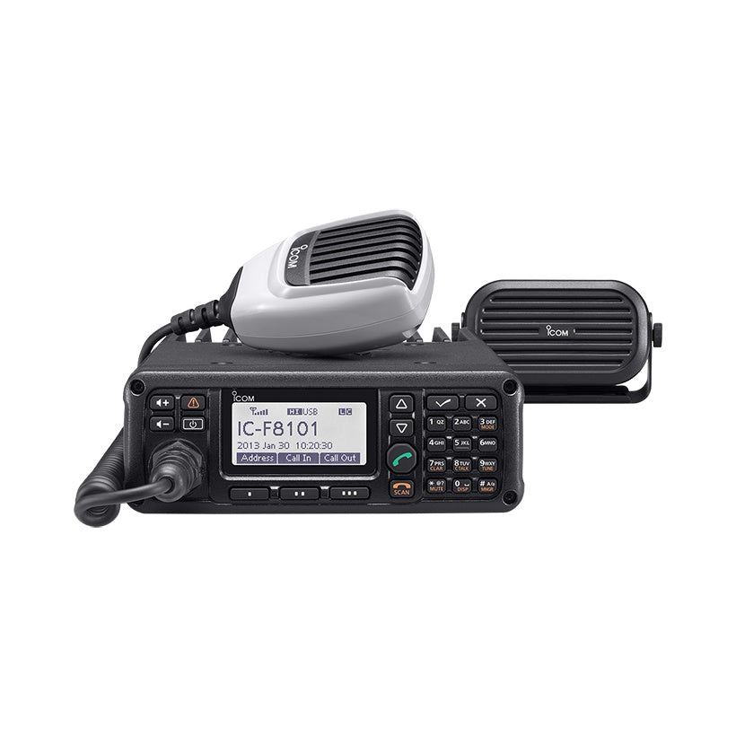ICOM-SP35 - SP-35