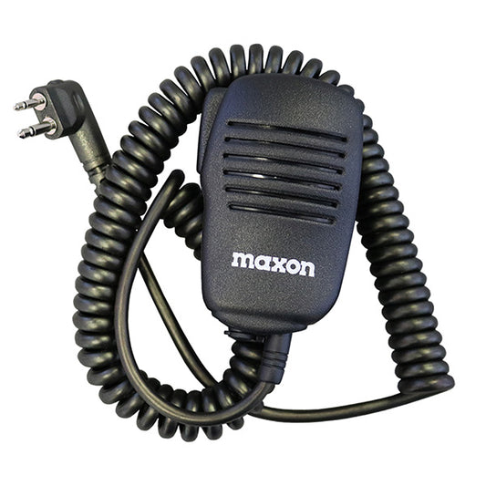 Maxon TA-836X Standard Speaker Microphone
