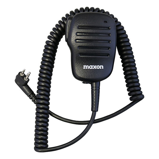 Maxon TA-850X Heavy Duty Speaker Microphone