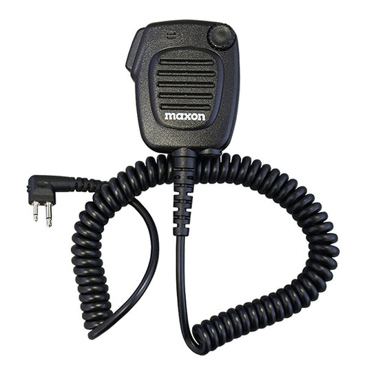 Maxon TA-855X Heavy Duty Speaker Microphone