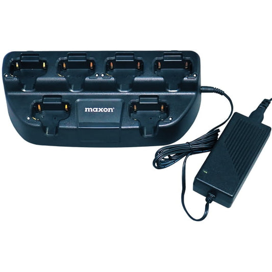 Maxon TJA-6110S Gang Charger