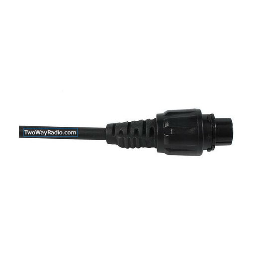 Hytera SM20A1 Telephone Style Handset