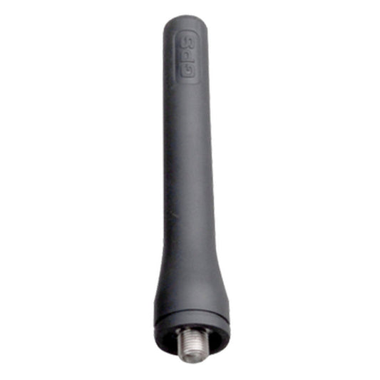 Hytera AN0435H21 UHF SMA connector, 400-470MHz/1575MHz, 9cm, with hytera logo(RoHS)
