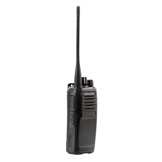 Kenwood NX-P1300AUK Two Way Radio, UHF, 5W, 16 Ch, Analog