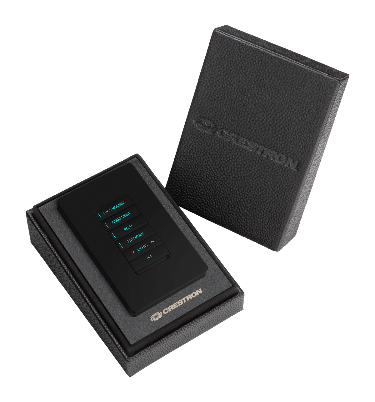 Crestron KP-DEMO-BOX-CM2 - Demo Box for Cameo® 2 Devices